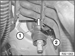 Steering Column